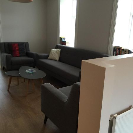 West Peninsula Apartment, Olafsvik. Экстерьер фото