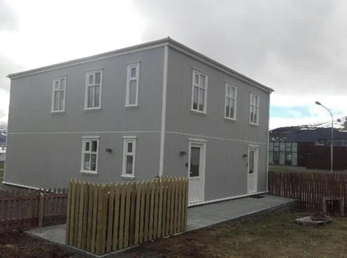 West Peninsula Apartment, Olafsvik. Экстерьер фото