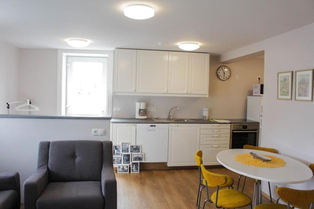 West Peninsula Apartment, Olafsvik. Экстерьер фото