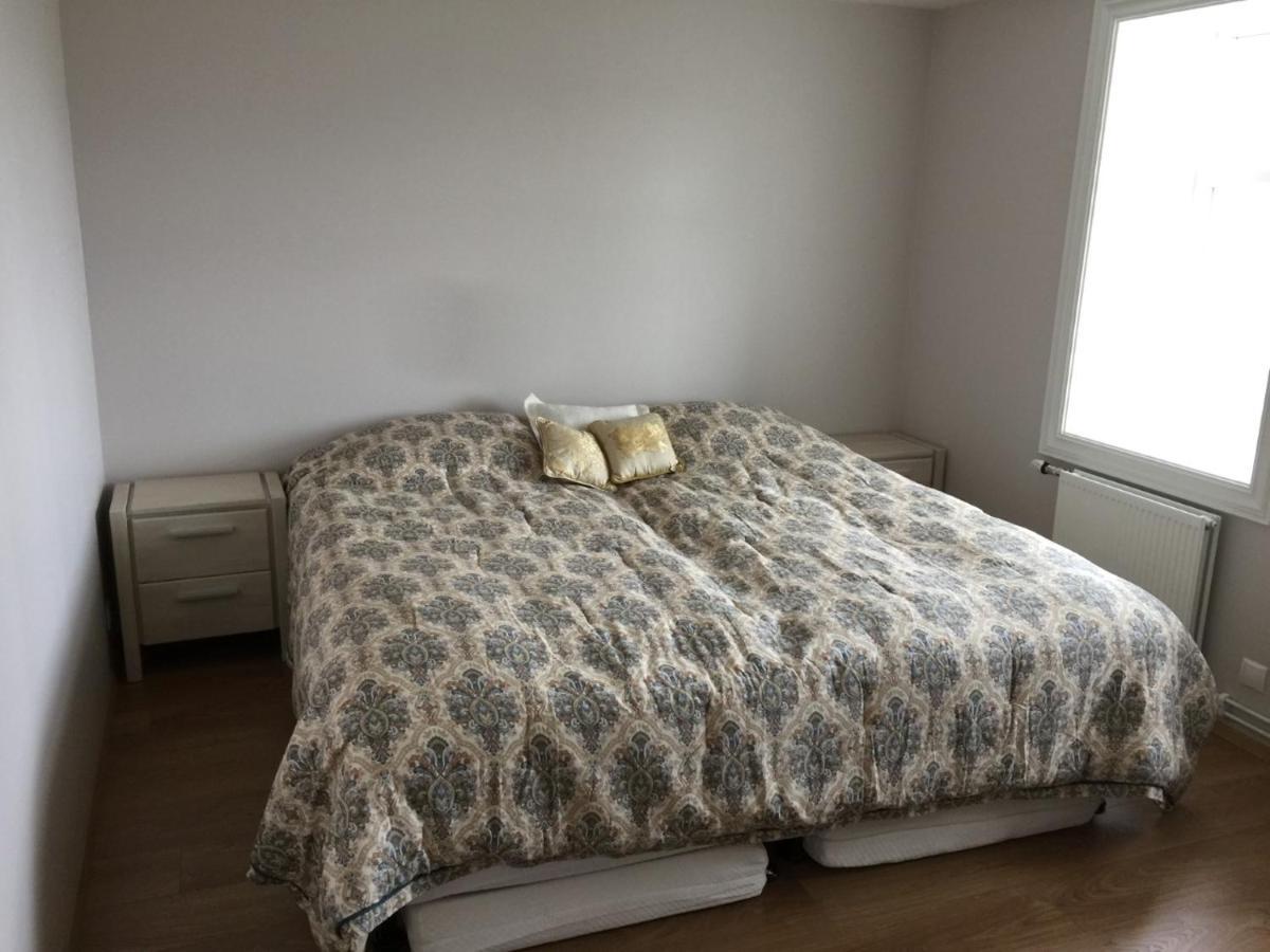 West Peninsula Apartment, Olafsvik. Экстерьер фото