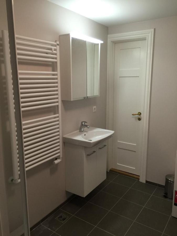 West Peninsula Apartment, Olafsvik. Экстерьер фото