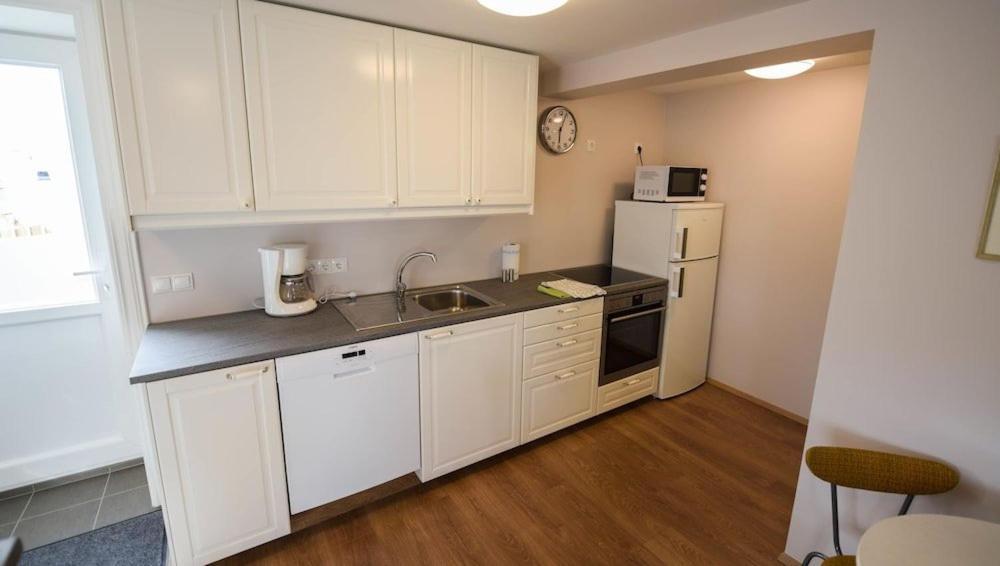 West Peninsula Apartment, Olafsvik. Экстерьер фото